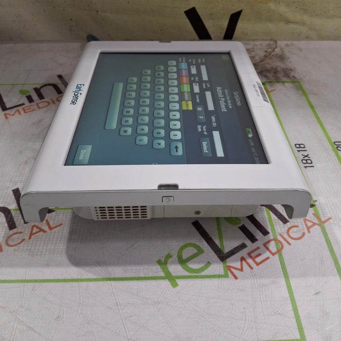 EarlySense Ltd. EarlySense 2.0 Control Unit