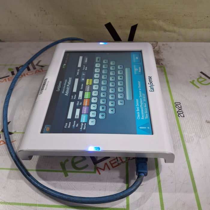 EarlySense Ltd. EarlySense 2.0 Control Unit
