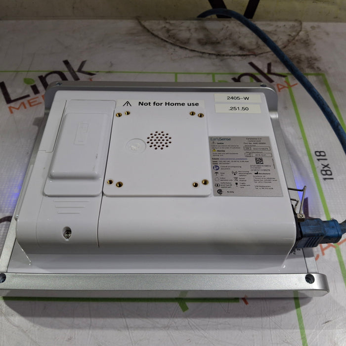 EarlySense Ltd. EarlySense 2.0 Control Unit