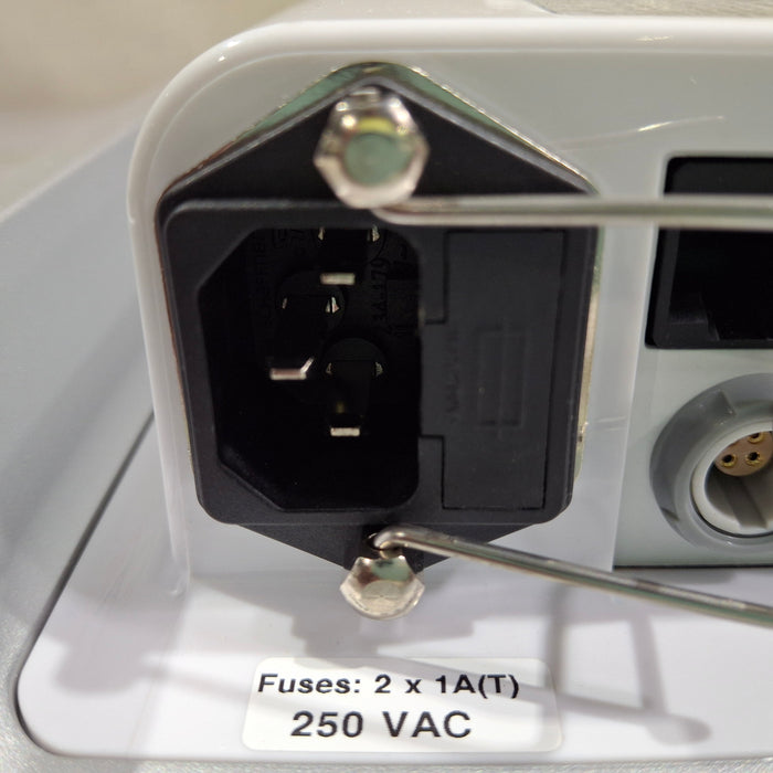 EarlySense Ltd. EarlySense 2.0 Control Unit