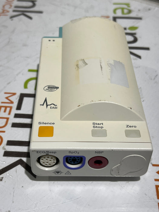 Philips M3001A-A02 OxiMax SpO2, NIBP, ECG MMS Module