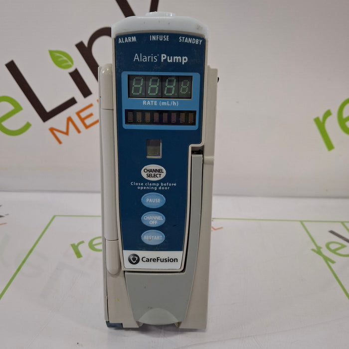 CareFusion Alaris 8100 LVP Infusion Pump Module