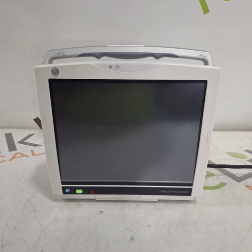 GE Healthcare GE Healthcare Carescape B450 Patient Monitor Patient Monitors reLink Online