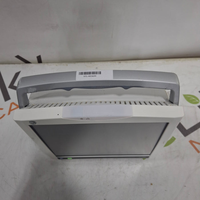 GE Healthcare Carescape B450 Patient Monitor