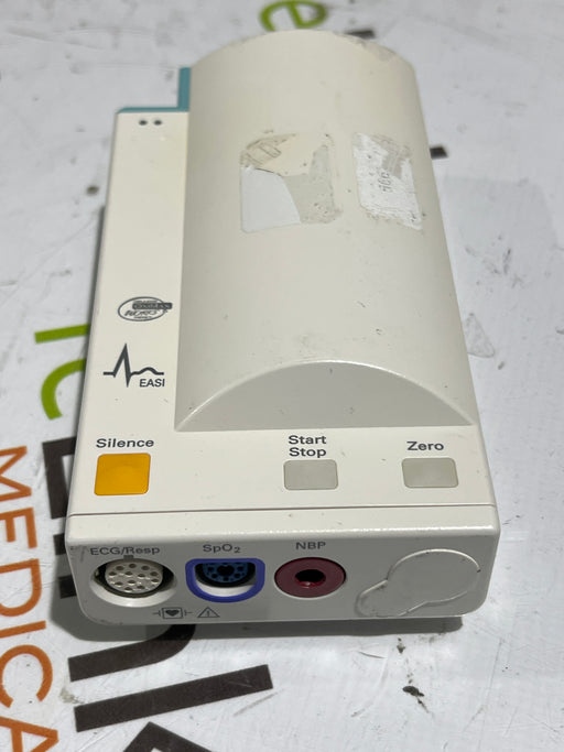 Philips Philips M3001A-A02 OxiMax SpO2, NIBP, ECG MMS Module Patient Monitors reLink Online