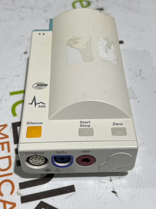 Philips M3001A-A02 OxiMax SpO2, NIBP, ECG MMS Module
