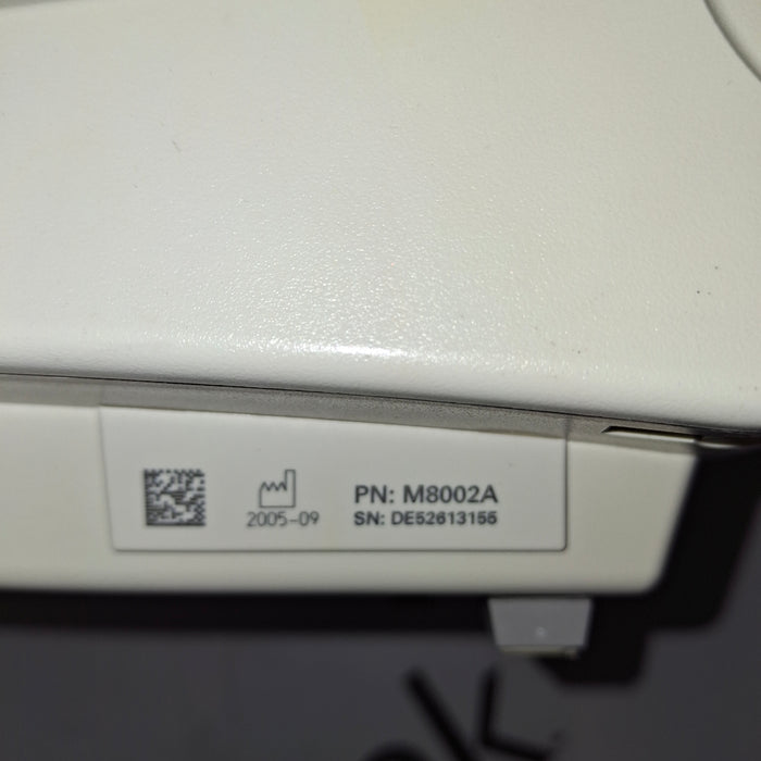 Philips IntelliVue MP30 Patient Monitor