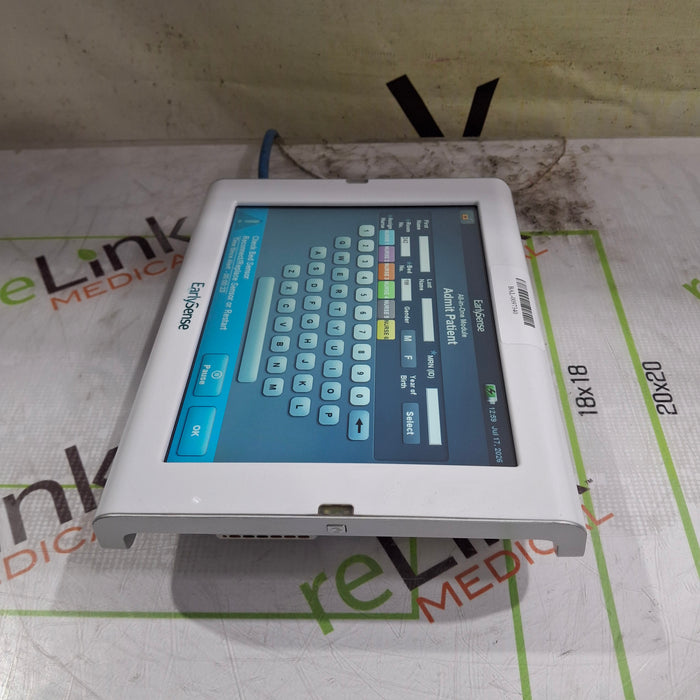 EarlySense Ltd. EarlySense 2.0 Control Unit