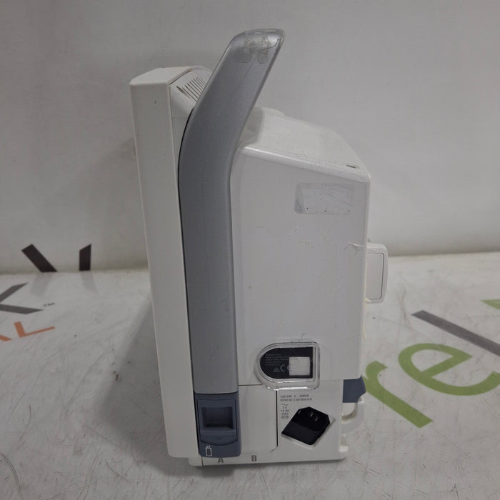GE Healthcare Carescape B450 Critical Care Patient Monitor