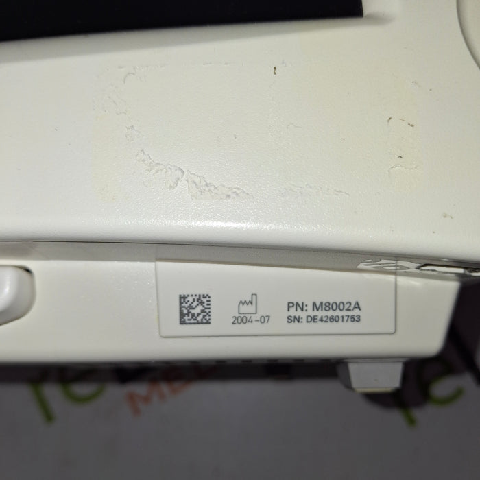 Philips IntelliVue MP30 Patient Monitor