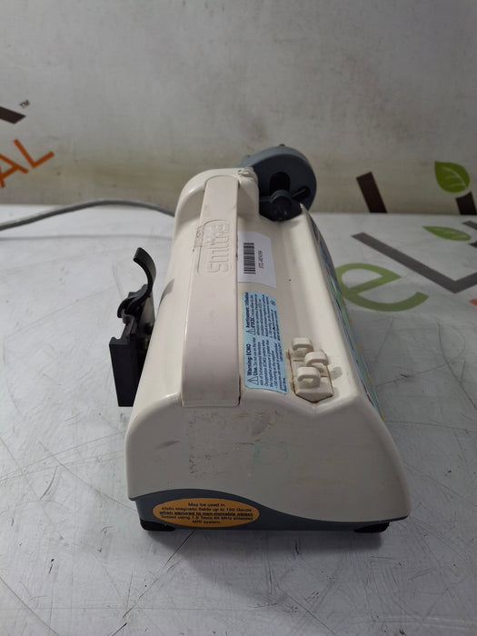 Smiths Medical Medfusion 3500 Version 6 Syringe Infusion Pump