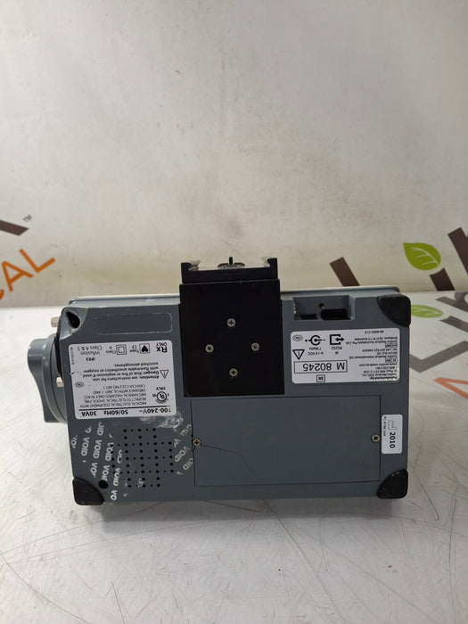 Smiths Medical Medfusion 3500 Version 6 Syringe Infusion Pump