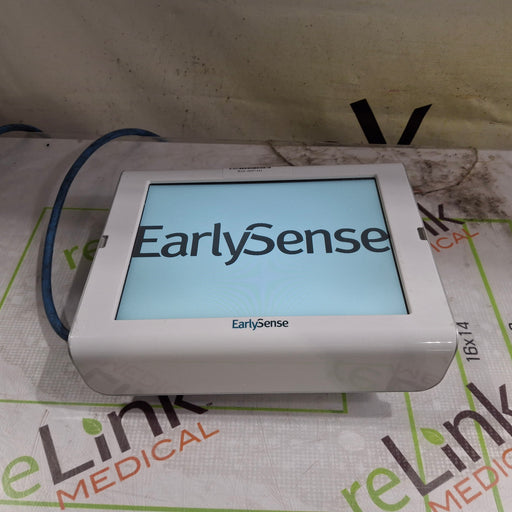 EarlySense Ltd. EarlySense Ltd. EarlySense 2.0 Control Unit Patient Monitors reLink Online