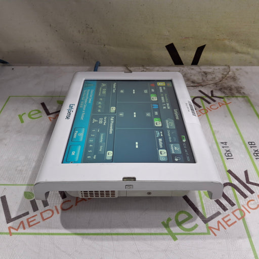 EarlySense Ltd. EarlySense Ltd. EarlySense 2.0 Control Unit Patient Monitors reLink Online