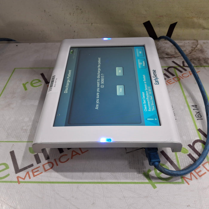 EarlySense Ltd. EarlySense 2.0 Control Unit