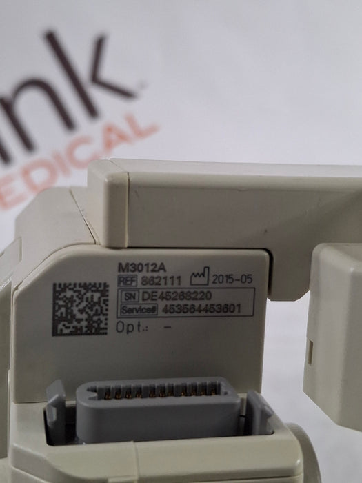 Philips M3012A MMS Extension Module
