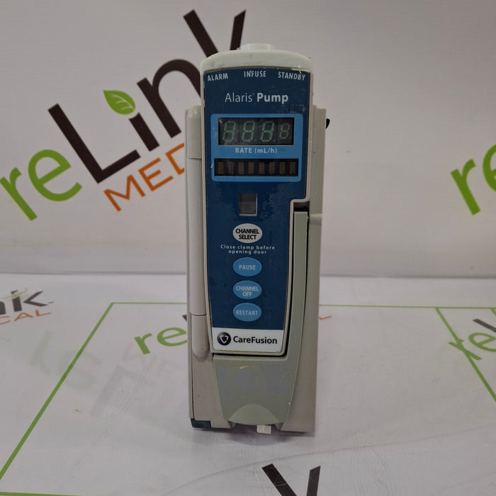 CareFusion Alaris 8100 LVP Infusion Pump Module