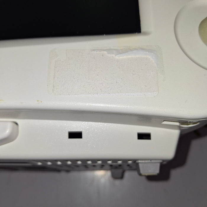 Philips IntelliVue MP30 Patient Monitor