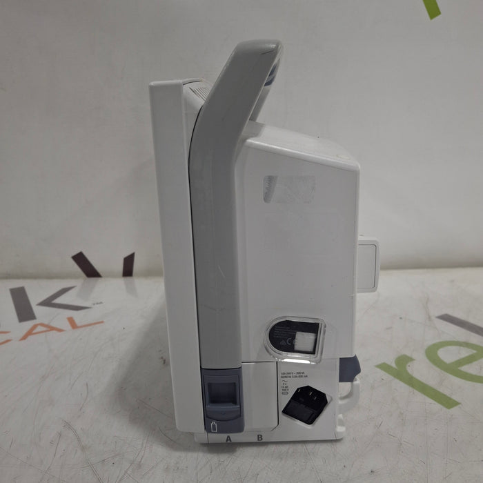 GE Healthcare Carescape B450 Critical Care Patient Monitor