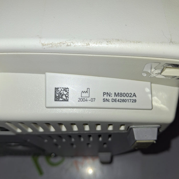 Philips IntelliVue MP30 Patient Monitor