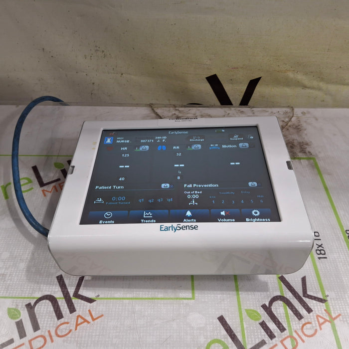 EarlySense Ltd. EarlySense 2.0 Control Unit