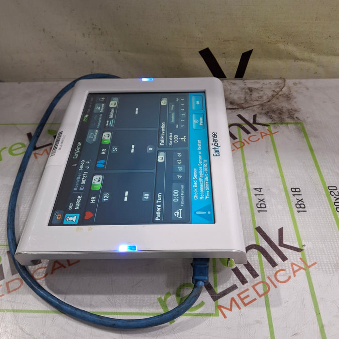 EarlySense Ltd. EarlySense 2.0 Control Unit