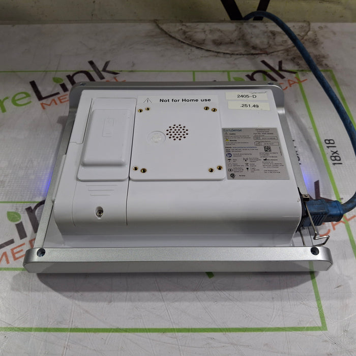 EarlySense Ltd. EarlySense 2.0 Control Unit