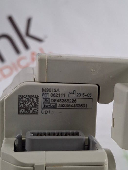 Philips M3012A MMS Extension Module