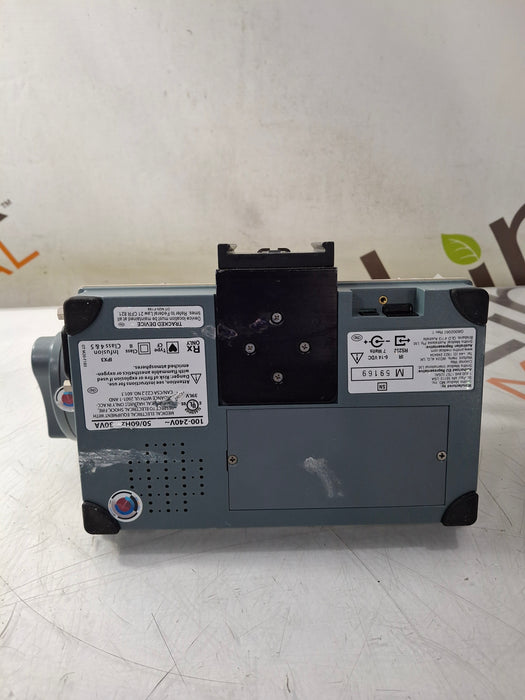 Smiths Medical Medfusion 3500 Version 6 Syringe Infusion Pump
