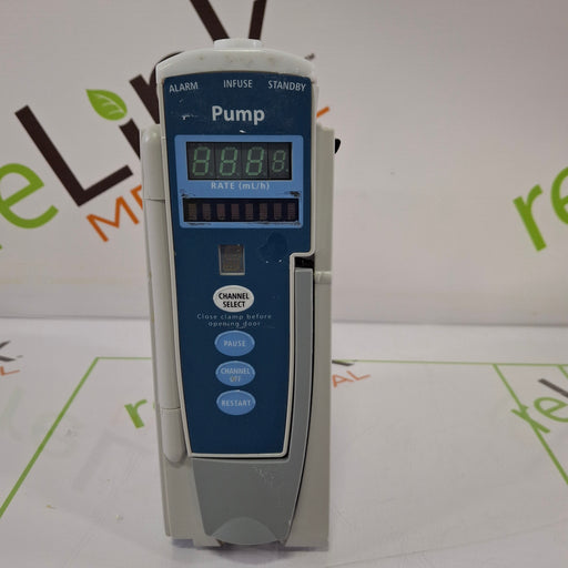CareFusion CareFusion Alaris 8100 LVP Infusion Pump Module Infusion Pump reLink Online