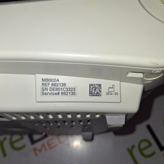 Philips IntelliVue MP30 - Neonatal Patient Monitor