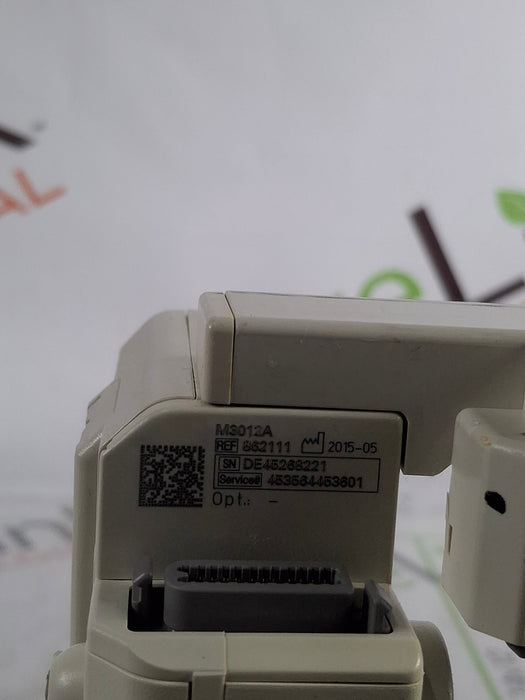Philips M3012A MMS Extension Module