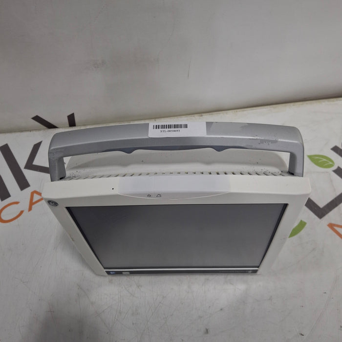 GE Healthcare Carescape B450 Critical Care Patient Monitor