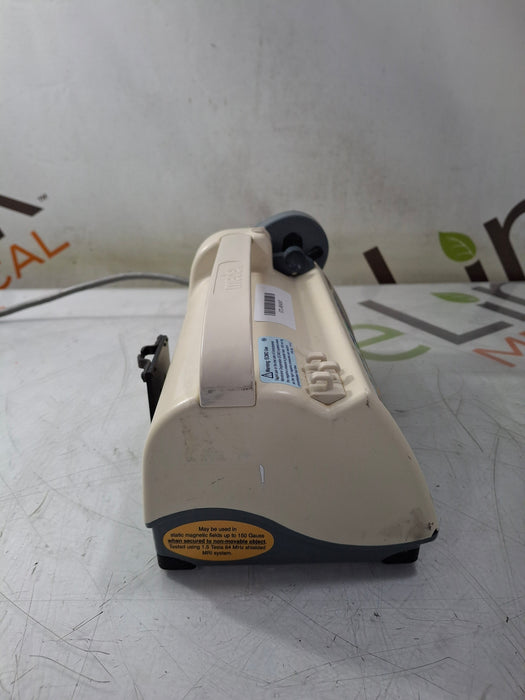 Smiths Medical Medfusion 3500 Version 6 Syringe Infusion Pump