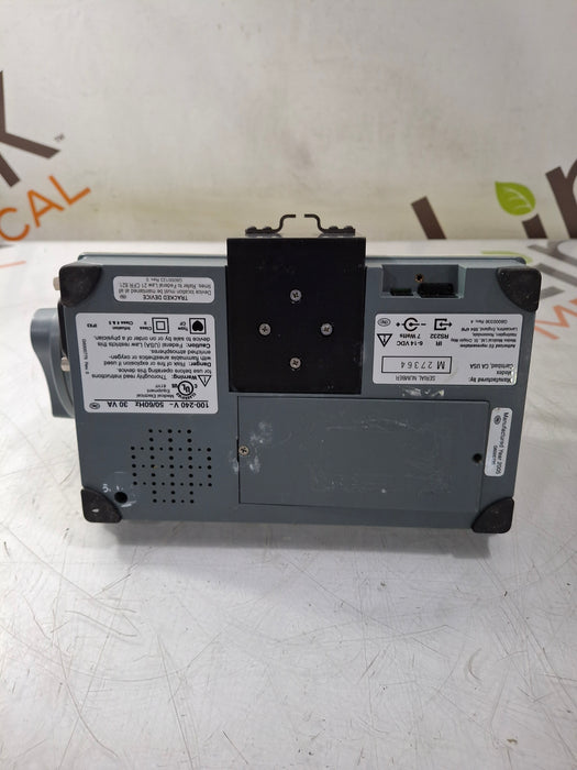Smiths Medical Medfusion 3500 Version 6 Syringe Infusion Pump