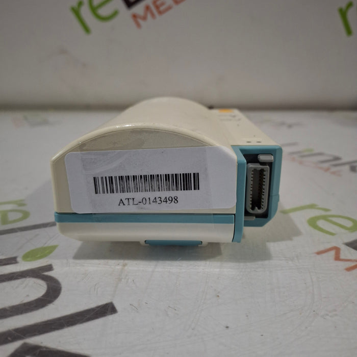 Philips M3001A-A01C06 Fast SpO2, NIBP, ECG, Temp, IBP MMS Module