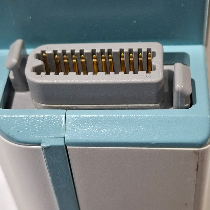 Philips M3001A-A01C06 Fast SpO2, NIBP, ECG, Temp, IBP MMS Module