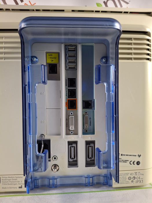 Philips MX800 Bedside Patient Monitor