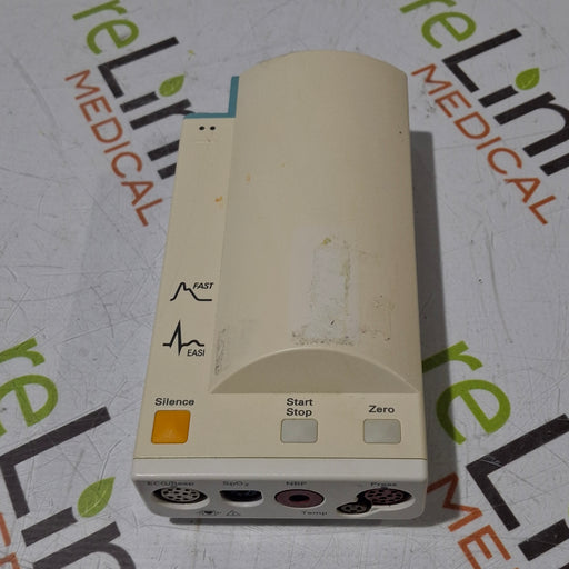 Philips Philips M3001A-A01C06 Fast SpO2, NIBP, ECG, Temp, IBP MMS Module Patient Monitors reLink Online
