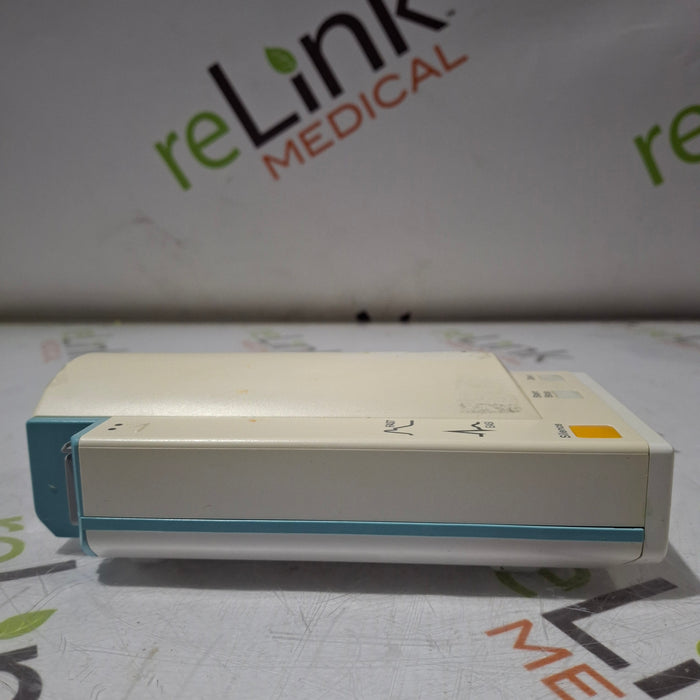 Philips M3001A-A01C06 Fast SpO2, NIBP, ECG, Temp, IBP MMS Module