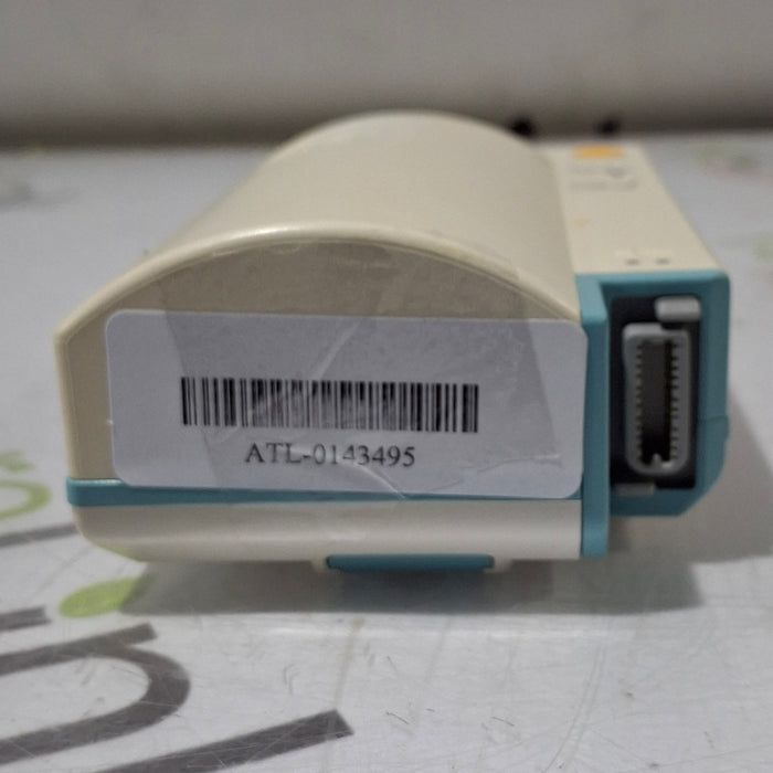 Philips M3001A-A01C06 Fast SpO2, NIBP, ECG, Temp, IBP MMS Module