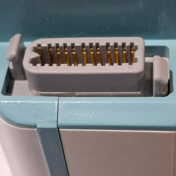 Philips M3001A-A01C06 Fast SpO2, NIBP, ECG, Temp, IBP MMS Module