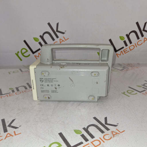 Philips Philips IntelliVue X2 Monitor - Fast SpO2 Patient Monitors reLink Online