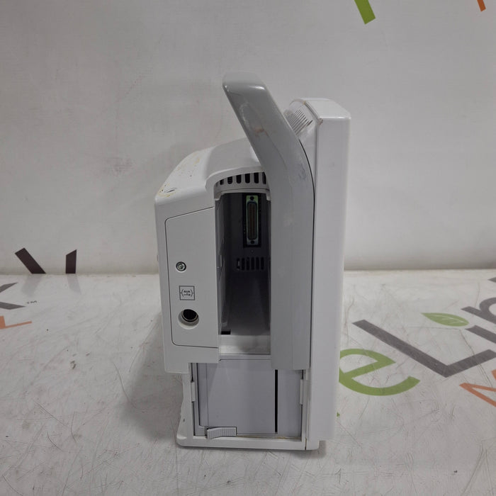 GE Healthcare Carescape B450 Critical Care Patient Monitor