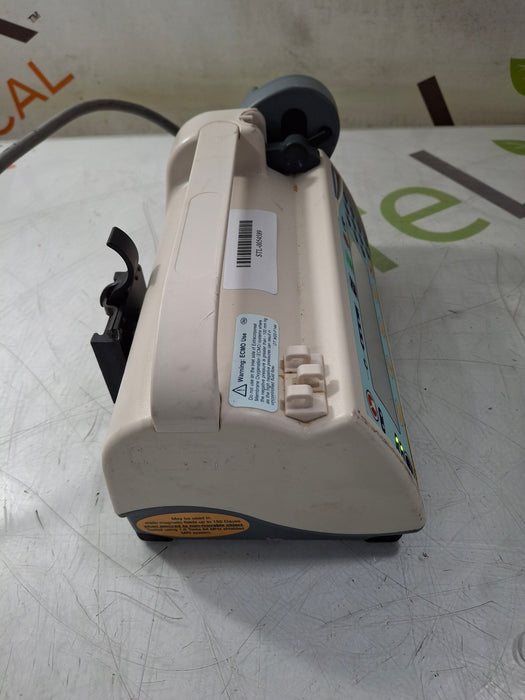 Smiths Medical Medfusion 3500 Version 6 Syringe Infusion Pump