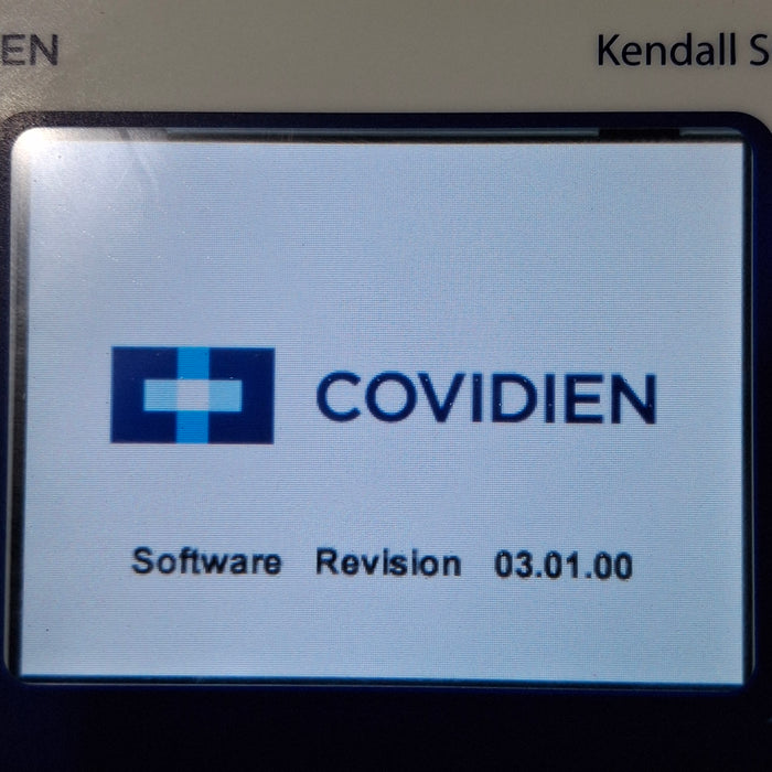 Covidien Kendall SCD 700 Sequential Compression System