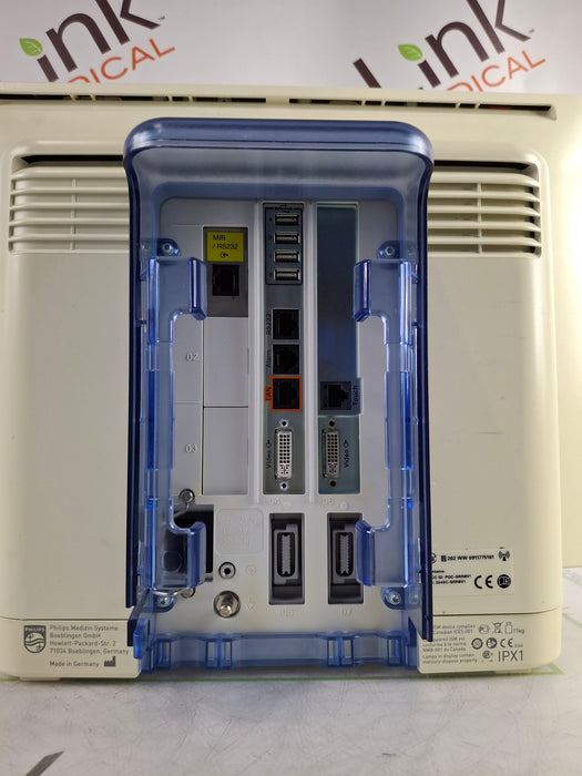 Philips MX800 Bedside Patient Monitor