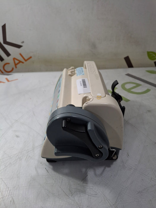 Smiths Medical Medfusion 3500 Version 6 Syringe Infusion Pump
