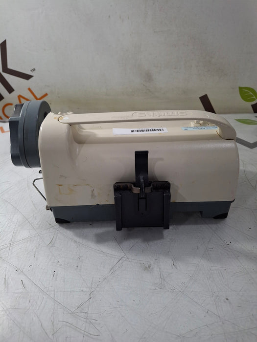 Smiths Medical Medfusion 3500 Version 6 Syringe Infusion Pump