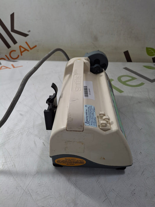 Smiths Medical Medfusion 3500 Version 6 Syringe Infusion Pump